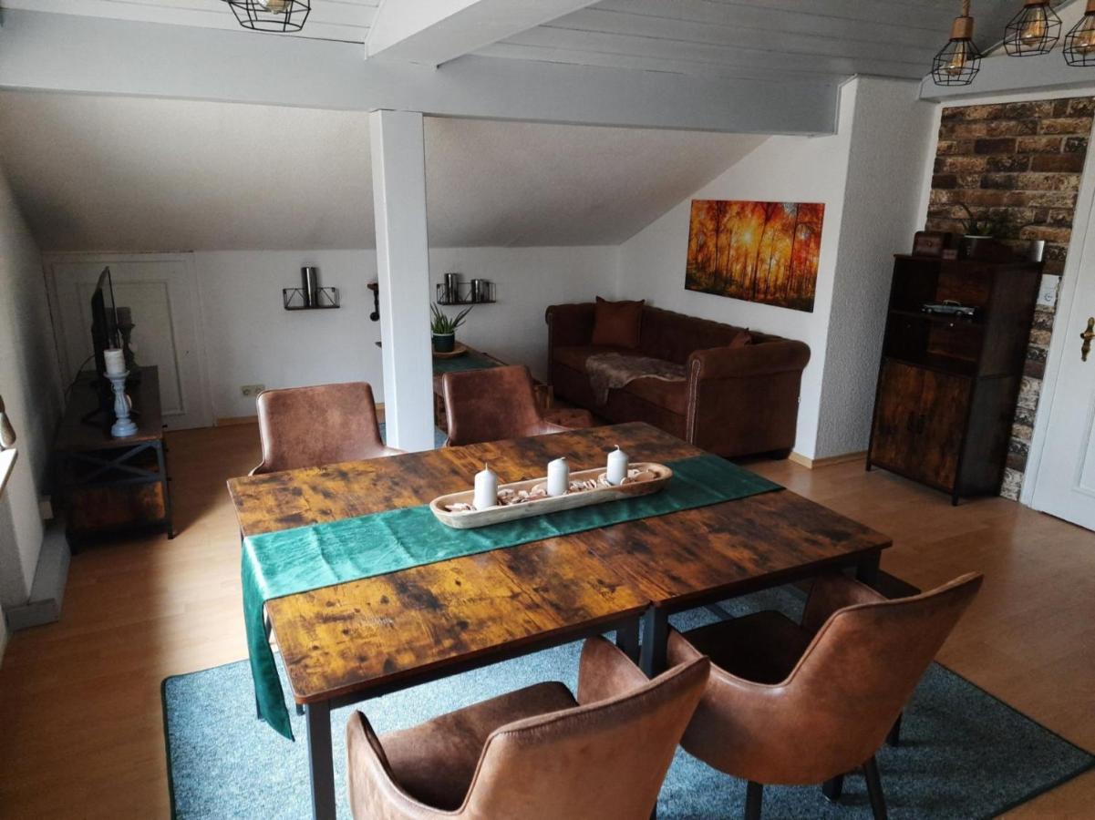 Ferienwohnung * ALEXANDER * Trostberg Exterior foto