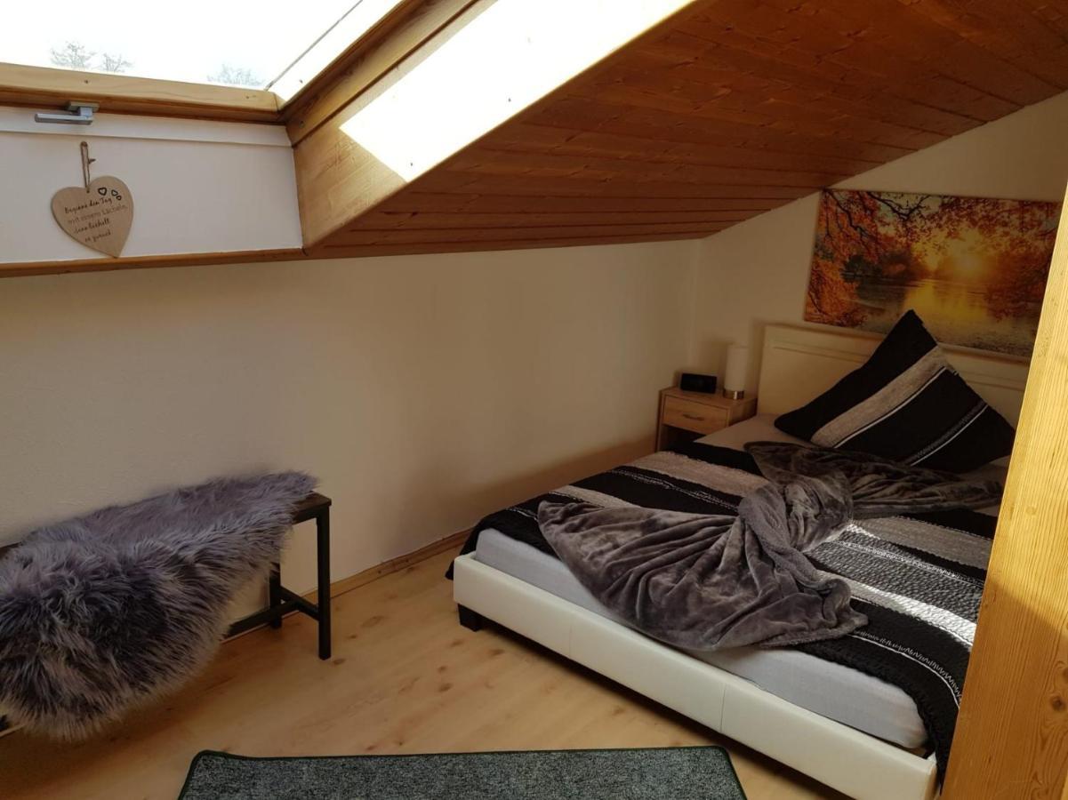 Ferienwohnung * ALEXANDER * Trostberg Exterior foto