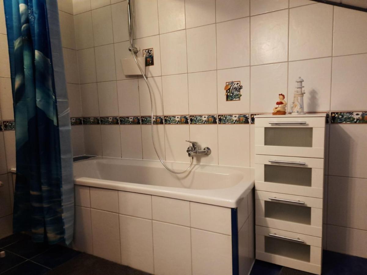 Ferienwohnung * ALEXANDER * Trostberg Exterior foto